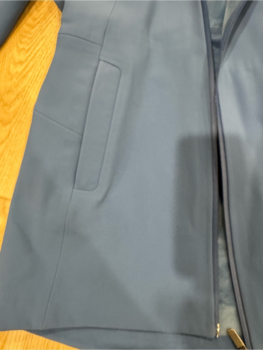 Lululemon RepelShell Jacket - Picture 8 of 13